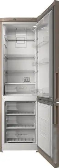 Холодильник Indesit ITR 4200 E - фото товара
