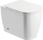 Унитаз Lavinia Boho Bell Pro [33010030] - изображение в каталоге