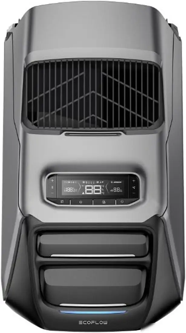 Мобильный кондиционер EcoFlow Wave 3 - фото товара