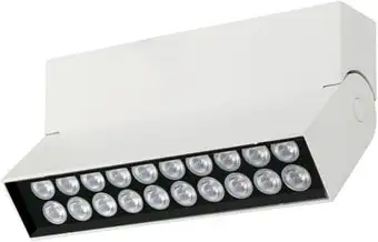 Спот Arlight SP-LOFT-SURFACE-S170-10W Day4000 026213 – изображение в каталоге