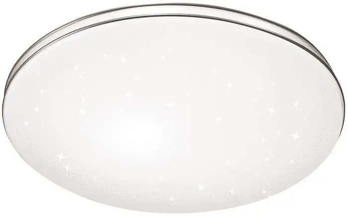 Люстра-тарелка Sonex Leka 2051/CL – фото товара