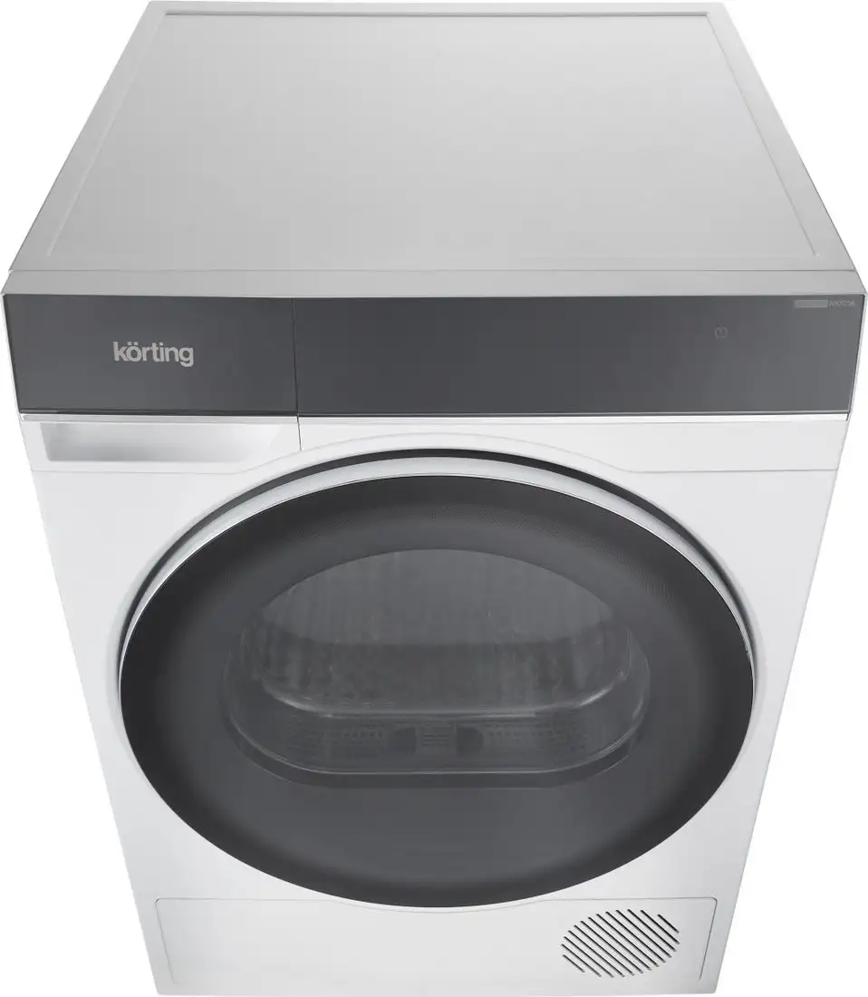 Сушильная машина Korting KD 69IHP10 - фото товара
