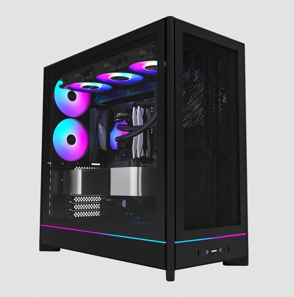 Компьютер TGPC Excellent 91202 A-X – фото товара