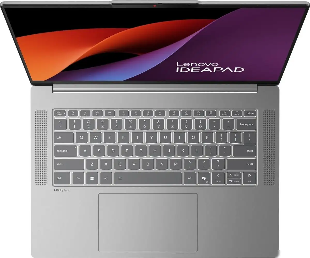 Ноутбук Lenovo IdeaPad Slim 5 15ARP10 83J3005VRK – фото товара