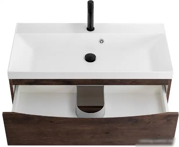 BelBagno Тумба под умывальник MARINO-800-2C-SO-RW-P – фото товара