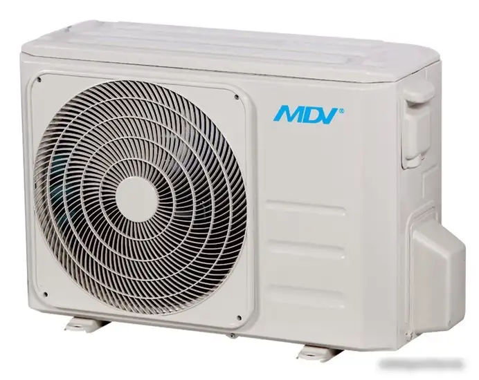 Сплит-система MDV Aurora R32 On/Off MDSA-12HRN8/MDOA-12HN8 - фото товара