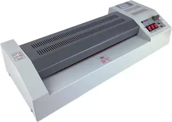 Ламинатор Гелеос ЛМ А3 Про – изображение в каталоге