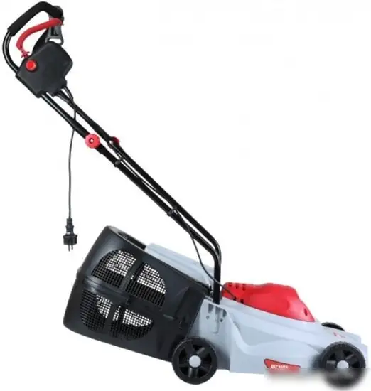 Газонокосилка Ресанта КР-1200 ЭП – фото товара