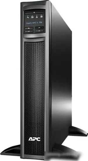 Источник бесперебойного питания APC Smart-UPS X 750 ВА SMX750INC – фото товара