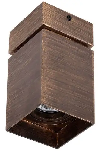 Точечный светильник Favourite Retro 2794-1U – изображение в каталоге