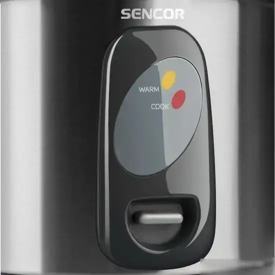 Рисоварка Sencor SRM 1000SS – фото товара