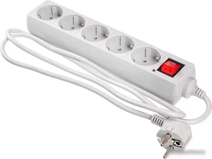 Сетевой фильтр Buro 500SL-1.5-G – фото товара