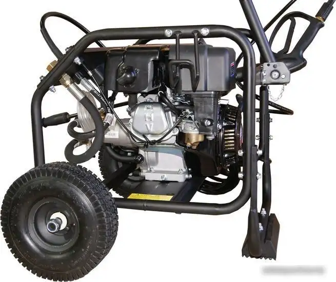 Мойка высокого давления Lifan Q3370 – фото товара