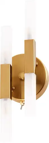 Бра Arte Lamp Ramona A7410AP-4PB – изображение в каталоге