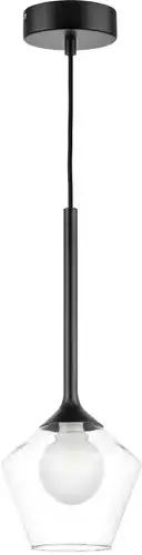 Подвесная люстра Lightstar Vetro 801201 – изображение в каталоге