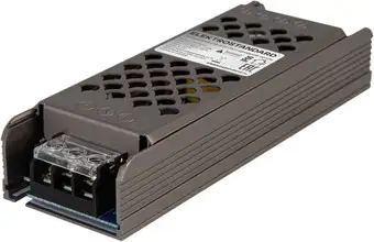 Блок питания Elektrostandard 100W 12V IP00 95048/00 a065257 – изображение в каталоге