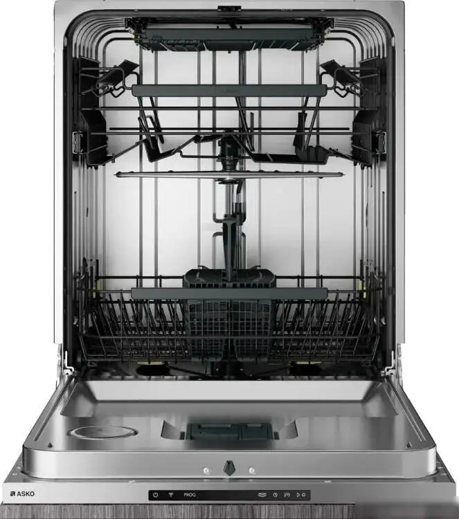 Встраиваемая посудомоечная машина ASKO DFI545N - фото товара