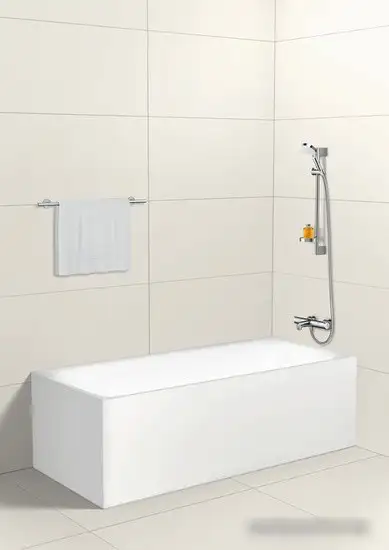 Смеситель Hansgrohe Ecostat 1001 CL [13201000] - фото товара