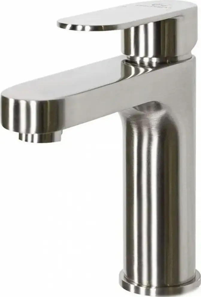 Смеситель Grocenberg GB1011 (никель) - фото товара