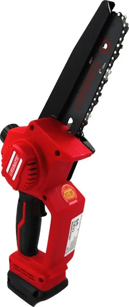 Аккумуляторная пила Felisatti FT1161 (без АКБ) – фото товара