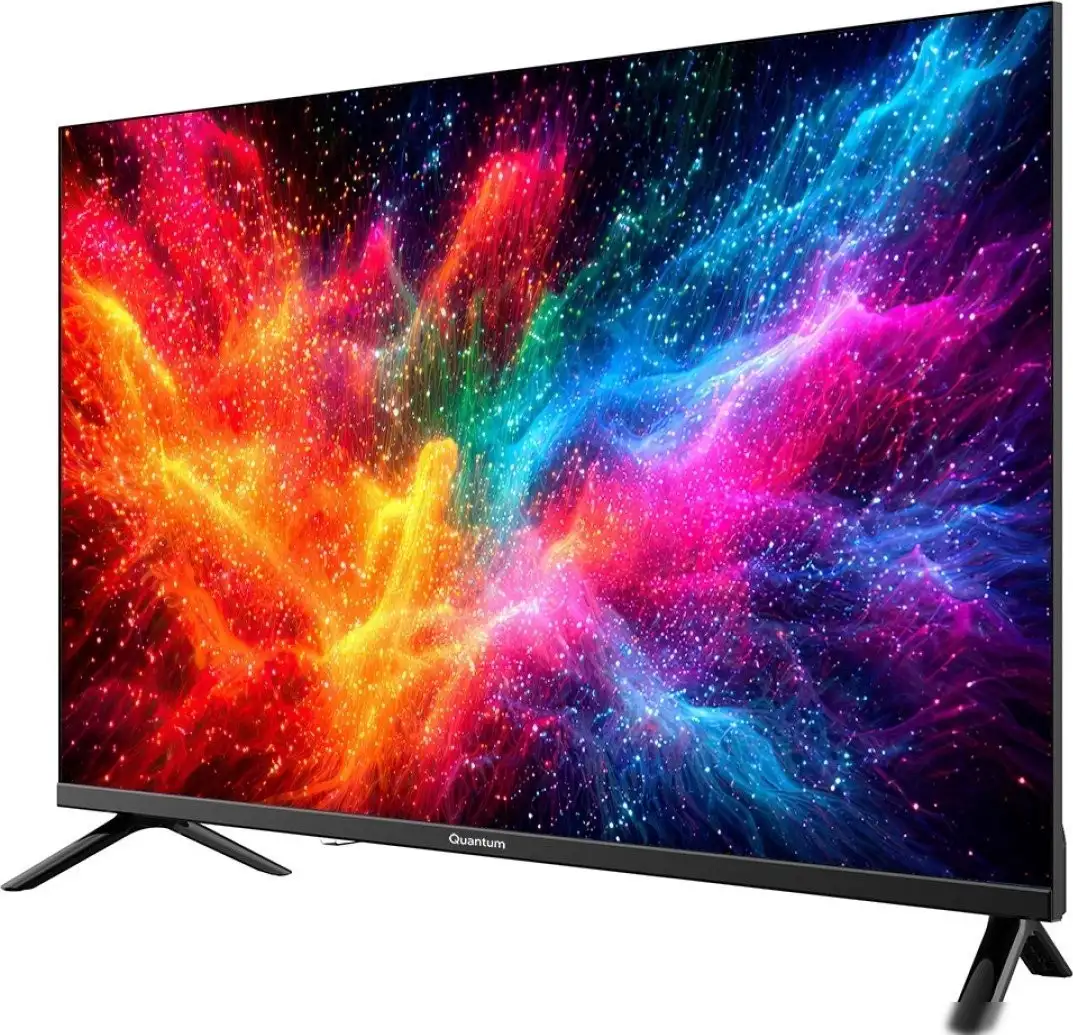 Телевизор Quantum 32F6BQ – фото товара