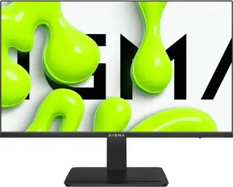 Монитор Digma Progress 24P403F – изображение в каталоге