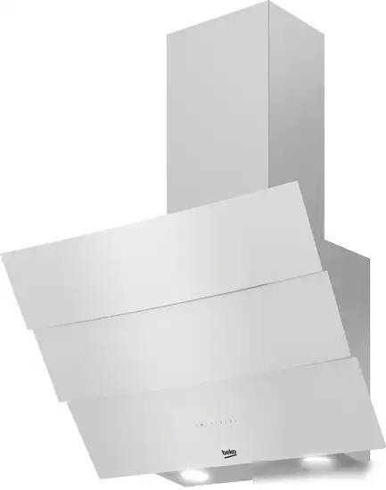 Кухонная вытяжка BEKO HCA 62640W - фото товара
