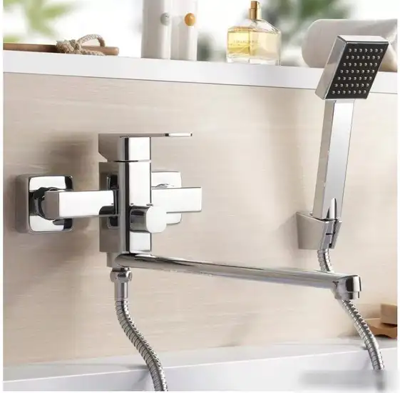 Смеситель Econoce EC0384 - фото товара