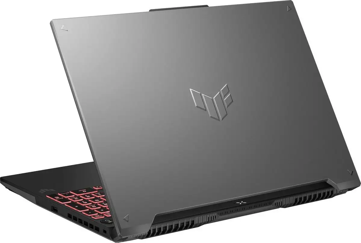 Игровой ноутбук ASUS TUF Gaming A16 2024 FA607NUQ-RL024 – фото товара