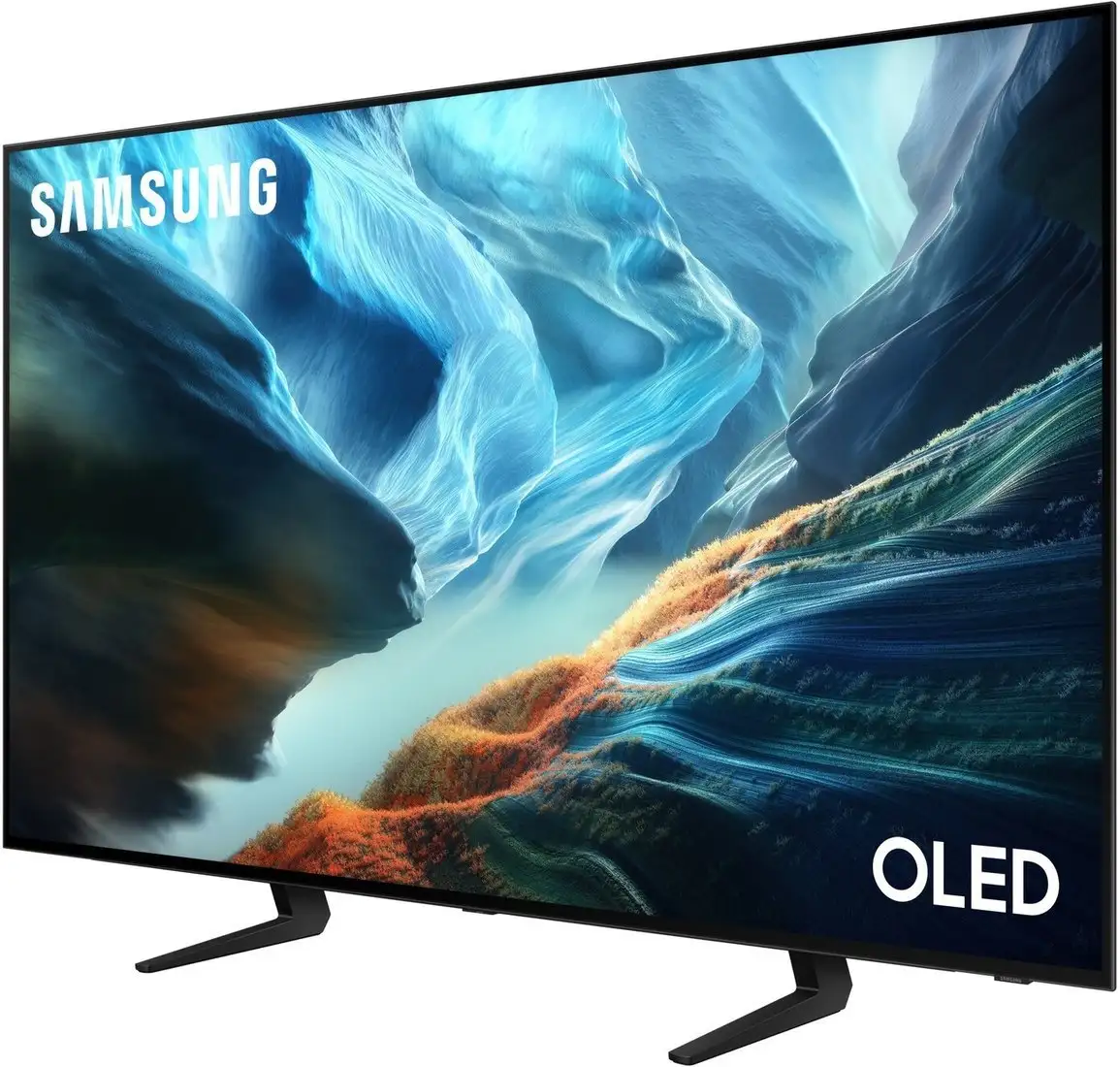 OLED телевизор Samsung OLED S90H 4K QE48S90HAEXPY – фото товара