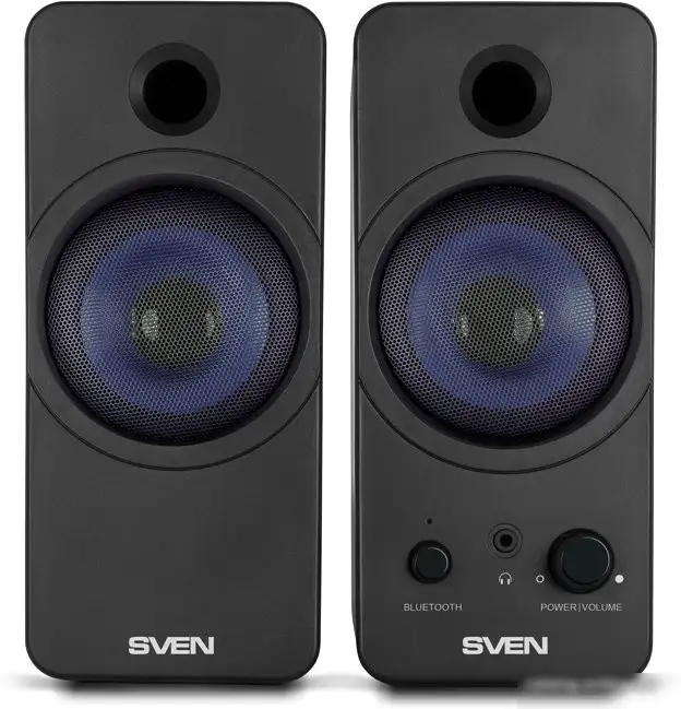 Акустика SVEN 431 – фото товара