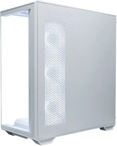 Корпус XASTRA Q600 4ARGB-C10 (белый) – фото товара