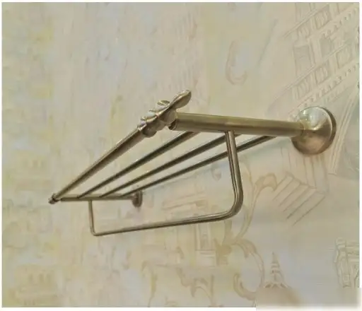 Art&Max Полка Bohemia AM-E-4222-Br – фото товара