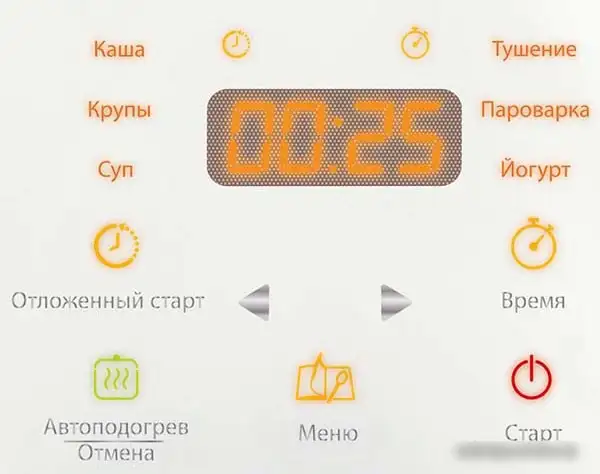 Мультиварка Tefal RK601132 – фото товара