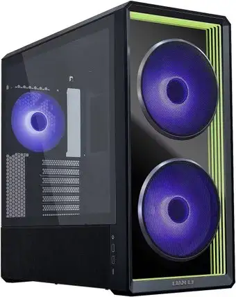 Корпус Lian Li Lancool 217 INF G99.LAN217INFX.10R – изображение в каталоге