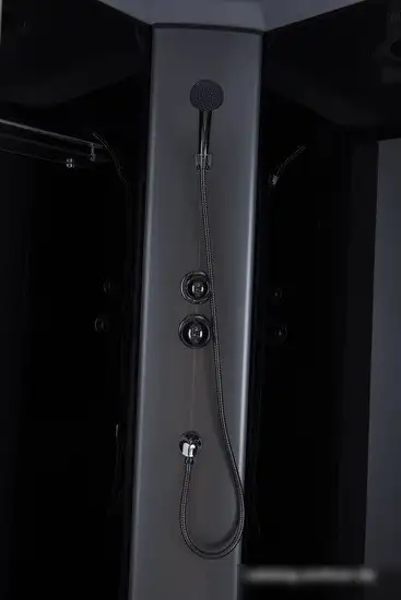 Душевая кабина Saniteco SN-290B 90x90 - фото товара