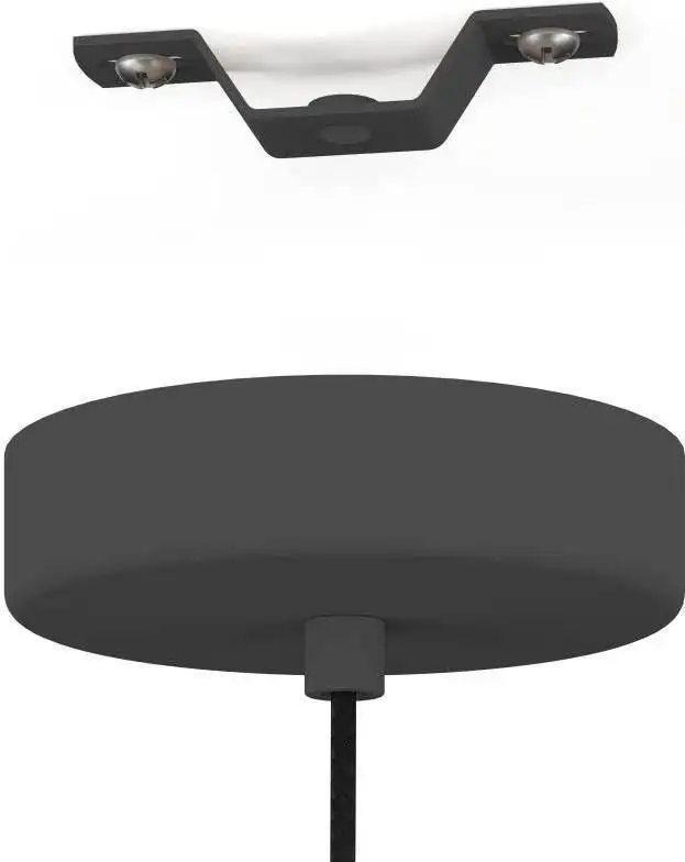 Подвесная люстра Eglo Estanys 1 390159 – фото товара