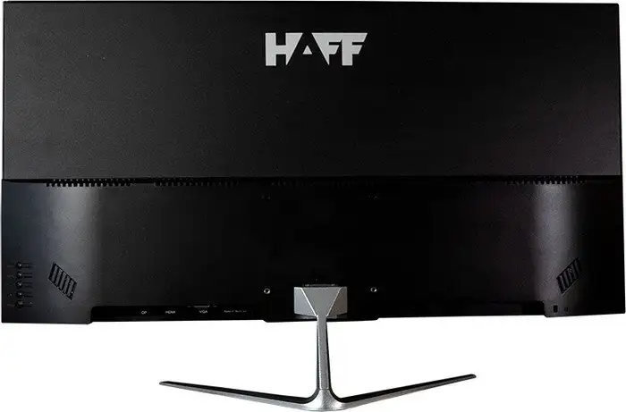 Монитор HAFF H270 – фото товара