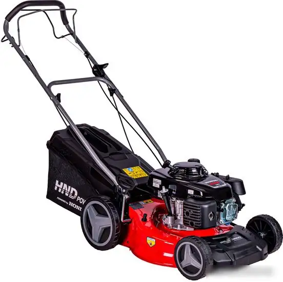 Газонокосилка HND LM46XS – фото товара