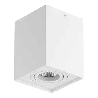 Точечный светильник Lightstar Rettango 052076 – изображение в каталоге