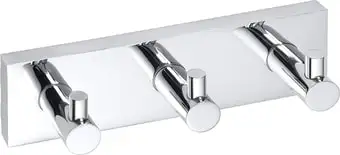 Крючок для ванны Bemeta Beta 132405232 – изображение в каталоге