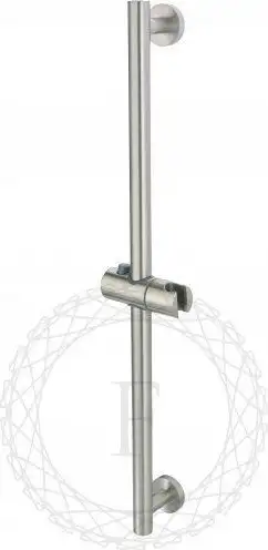 Душевая штанга Filarete FL55 (никель)