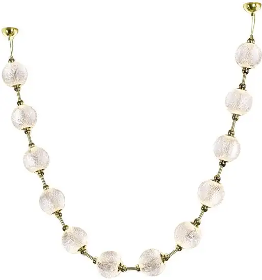 Подвесная люстра Odeon Light L-Vision 5008/48L – фото товара