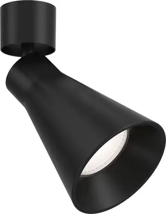 Точечный светильник Maytoni Virar C061CL-01B – изображение в каталоге