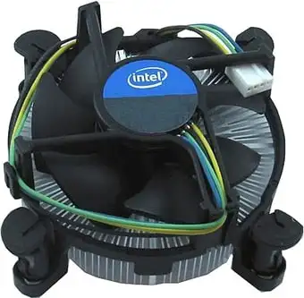 Кулер для процессора Intel E97378-001