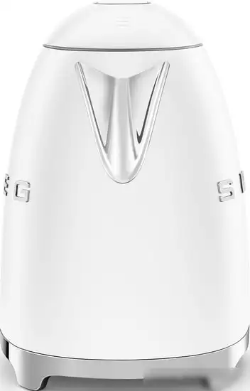 Электрочайник Smeg KLF03WHMEU - фото товара