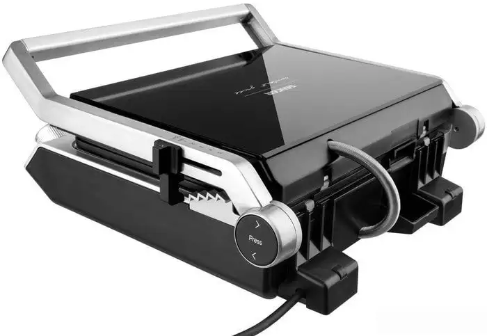 Электрогриль Sencor SBG 6650BK – фото товара