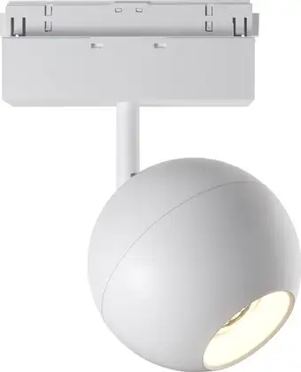 Трековый светильник Technical TR028-2-15W4K-W – изображение в каталоге