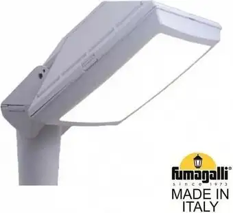 Городской фонарь Fumagalli Guizeppe FU_4P2.000.000.LYF1R