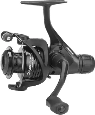 Рыболовная катушка Okuma Carbonite CR-2500 – изображение в каталоге